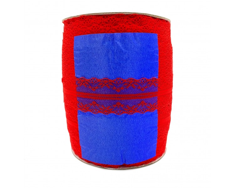 Nastro in Pizzo | 4,5cm x 1m Nastro in Pizzo | 4,5cm x 1m