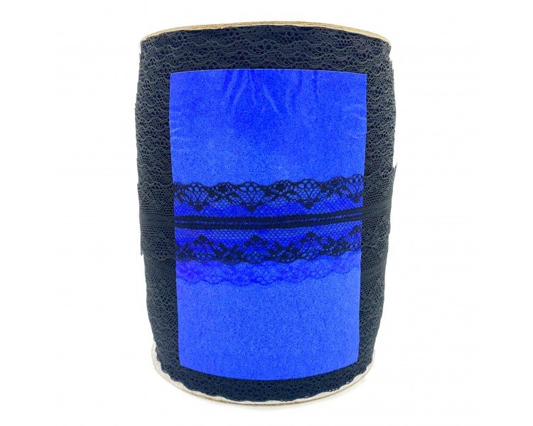Nastro in Pizzo | 4,5cm x 1m Nastro in Pizzo | 4,5cm x 1m