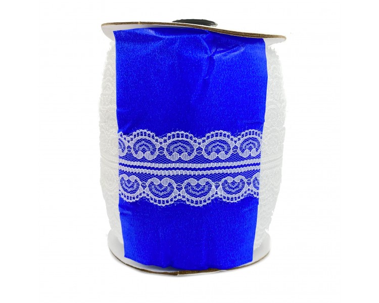 Nastro in Pizzo | 4,5cm x 1m Nastro in Pizzo | 4,5cm x 1m