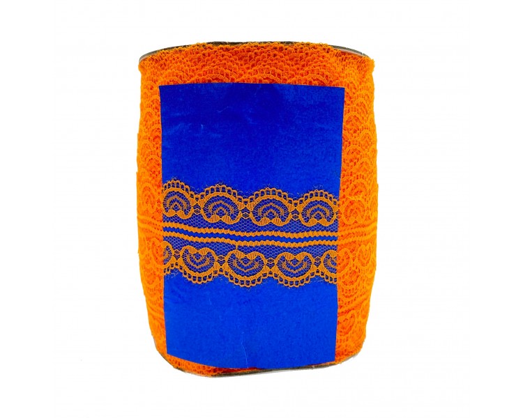 Nastro in Pizzo | 4,5cm x 1m Nastro in Pizzo | 4,5cm x 1m