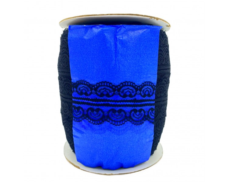 Nastro in Pizzo | 4,5cm x 1m Nastro in Pizzo | 4,5cm x 1m