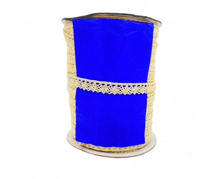 Nastro in Pizzo | 1,5cm x 1m Nastro in Pizzo | 1,5cm x 1m