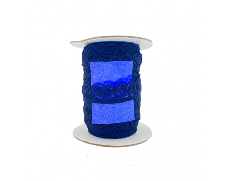 Nastro in Pizzo | 1,5cm x 20m Nastro in Pizzo | 1,5cm x 20m