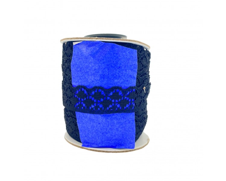 Nastro in Pizzo | 3cm x 20m Nastro in Pizzo | 3cm x 20m