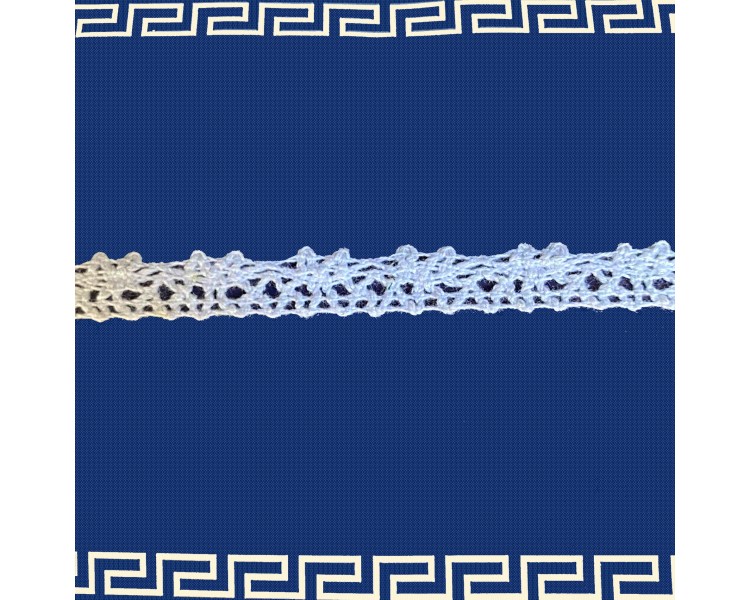 Nastro in Pizzo | 1cm x 1m Nastro in Pizzo | 1cm x 1m