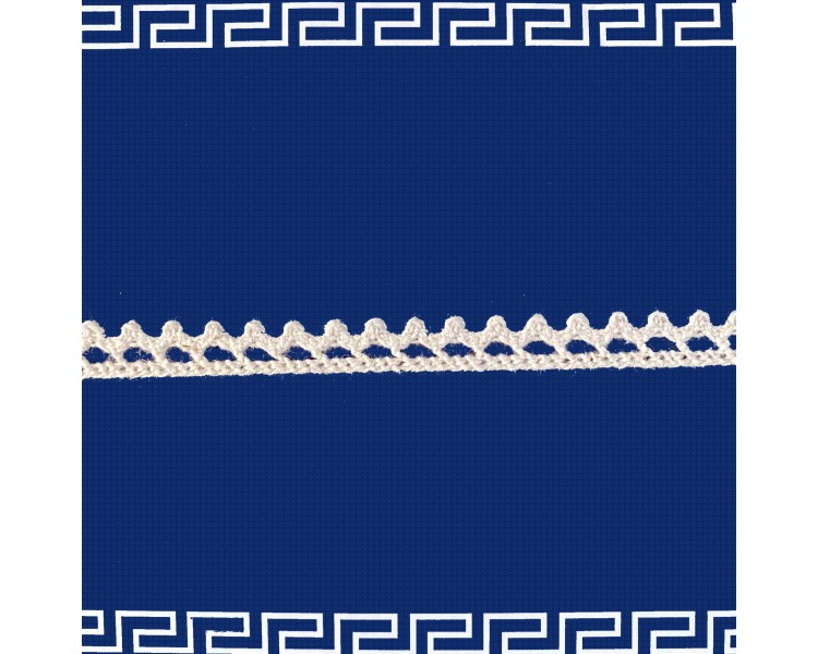 Nastro in Pizzo | 1cm x 1m Nastro in Pizzo | 1cm x 1m