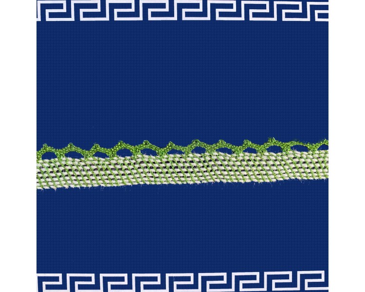 Nastro in Pizzo | 1,7cm x 1m Nastro in Pizzo | 1,7cm x 1m