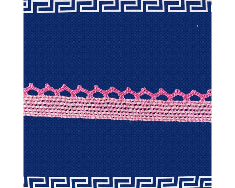 Nastro in Pizzo | 1,7cm x 1m Nastro in Pizzo | 1,7cm x 1m