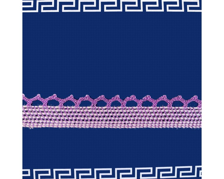 Nastro in Pizzo | 1,7cm x 1m Nastro in Pizzo | 1,7cm x 1m