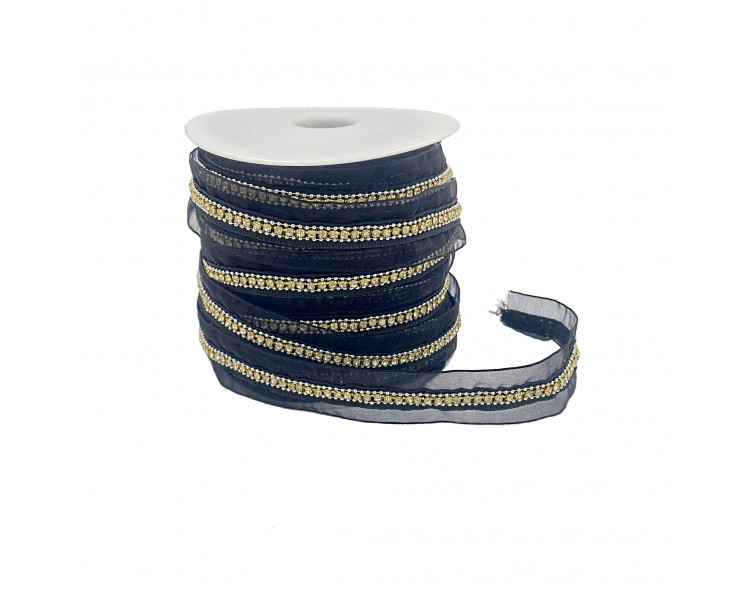 Nastro Decorativo | 2,5cm x 1m Nastro Decorativo | 2,5cm x 1m