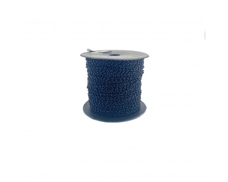 Filo con Perline | 3mm x 1m Filo con Perline | 3mm x 1m