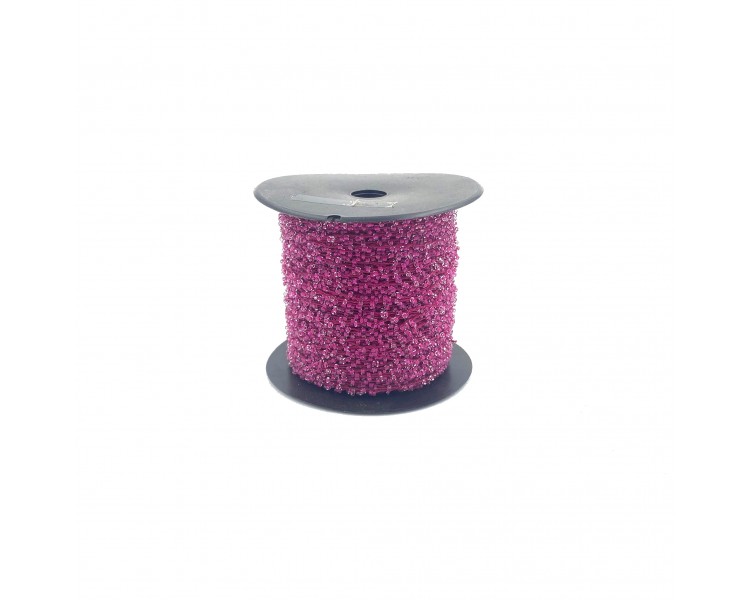 Filo con Perline | 3mm x 1m Filo con Perline | 3mm x 1m