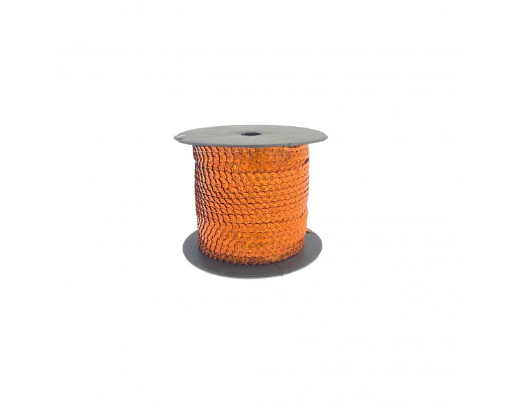 Filo con Paillettes | 6mm x 1m Filo con Paillettes | 6mm x 1m