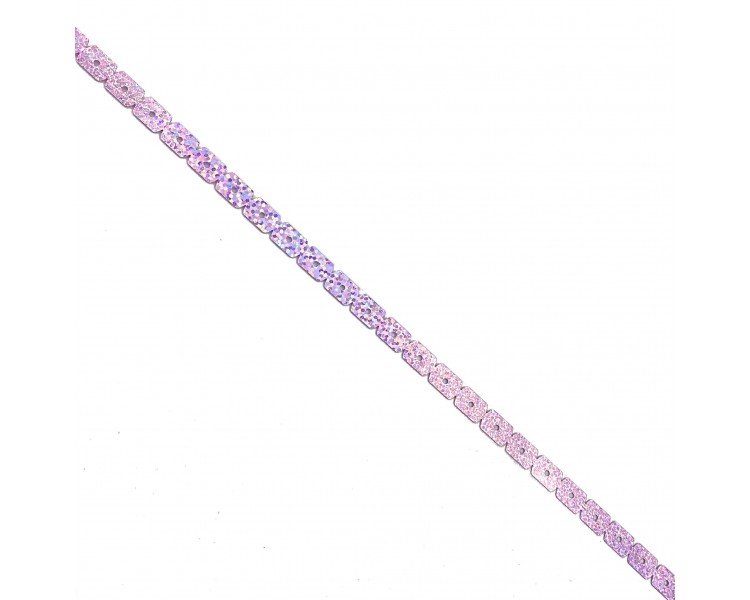 Filo con Paillettes | 7mm x 1m Filo con Paillettes | 7mm x 1m