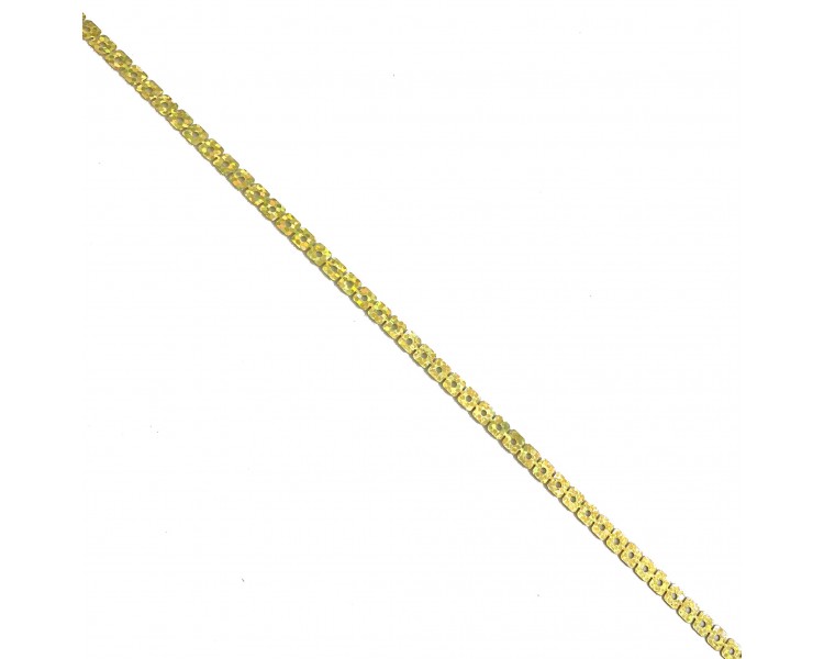 Filo con Paillettes | 5mm x 1m Filo con Paillettes | 5mm x 1m