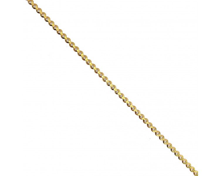 Filo con Paillettes | 3mm x 1m Filo con Paillettes | 3mm x 1m