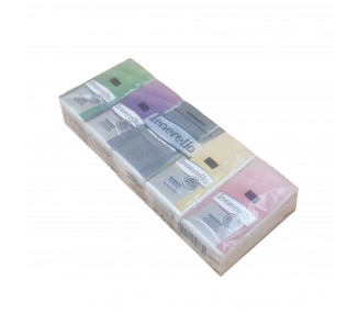 Fazzoletti "Tenerella" |  9 fazzoletti x 10 pezzi
