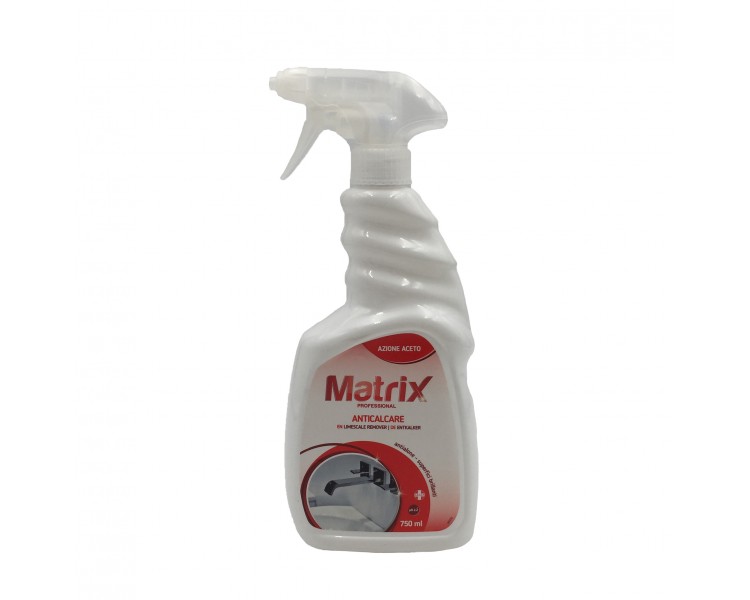"Matrix" Anticalcare | 750ml "Matrix" Anticalcare | 750ml