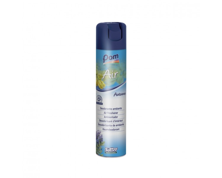 "Sutter" Deodorante per Ambienti - Autumn | 300ml "Sutter" Deodorante per Ambienti - Autumn | 300ml