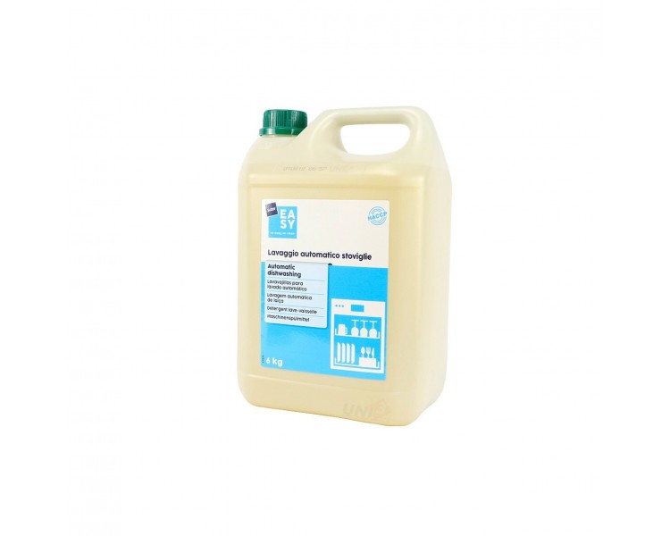 "Easy" Lavaggio Automatico Stoviglie H+ | 6Kg "Easy" Lavaggio Automatico Stoviglie H+ | 6Kg