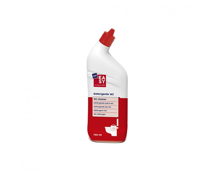 "Easy" Detergente WC | 750ml "Easy" Detergente WC | 750ml
