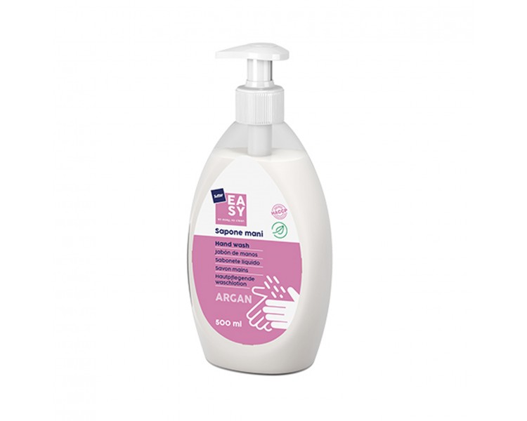"Easy" Sapone Mani | 500ml "Easy" Sapone Mani | 500ml