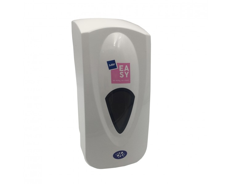 "Easy" Dispenser per Schiuma Lavamani "Easy" Dispenser per Schiuma Lavamani