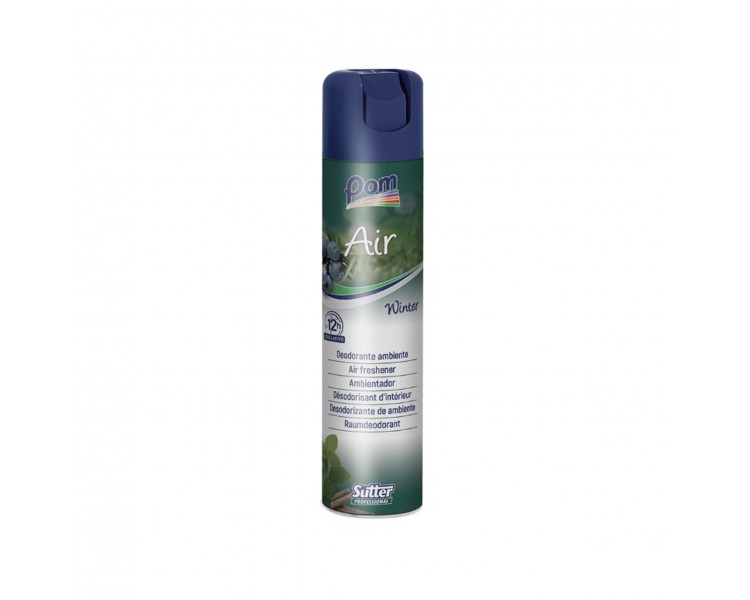 "Sutter" Deodorante per Ambienti - Winter | 300ml "Sutter" Deodorante per Ambienti - Winter | 300ml