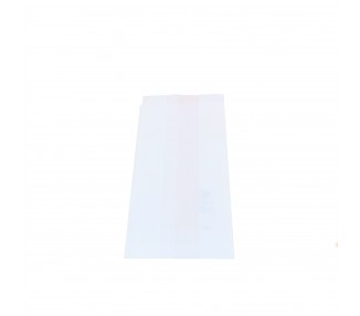 Sacchetto di carta | Bianco - Vendita al Kg