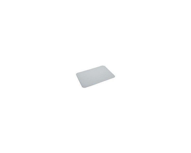Coperchio per Vaschette Bordo "L" | 435cc / 1 Porzione - 100 pezzi Coperchio per Vaschette Bordo "L" | 435cc / 1 Porzione - 100 pezzi