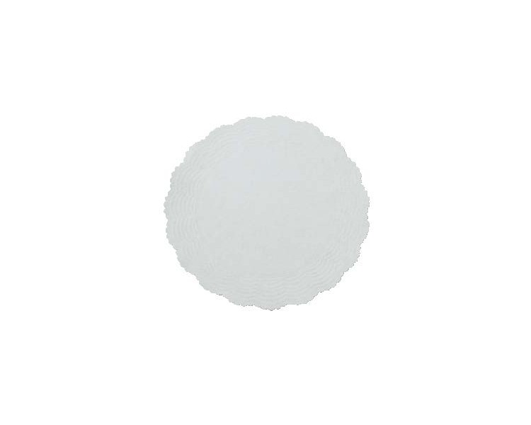 Sottofritti Tondi | 24cm - 500 pezzi Sottofritti Tondi | 24cm - 500 pezzi
