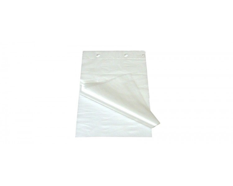 Foglietti HD Neutro a Strappo | 37x50cm - 5kg Foglietti HD Neutro a Strappo | 37x50cm - 5kg