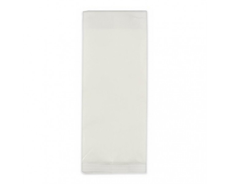 Busta Porta Posate | Bianco Busta Porta Posate | Bianco