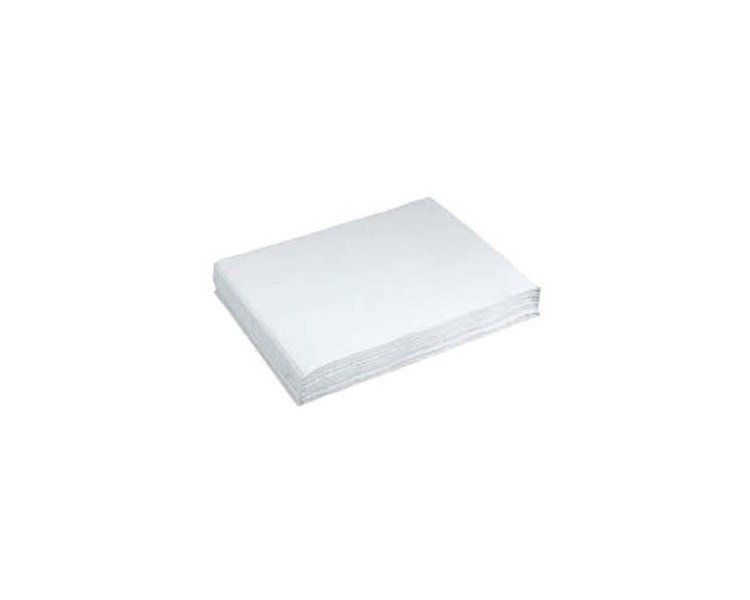 Tovagliette in Carta Accoppiata | Bianco / 30x40cm - 500 pezzi Tovagliette in Carta Accoppiata | Bianco / 30x40cm - 500 pezzi