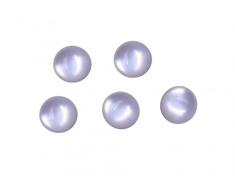 Medaglioni decorativi grandi | 30mm - 5 pezzi Medaglioni decorativi grandi | 30mm - 5 pezzi