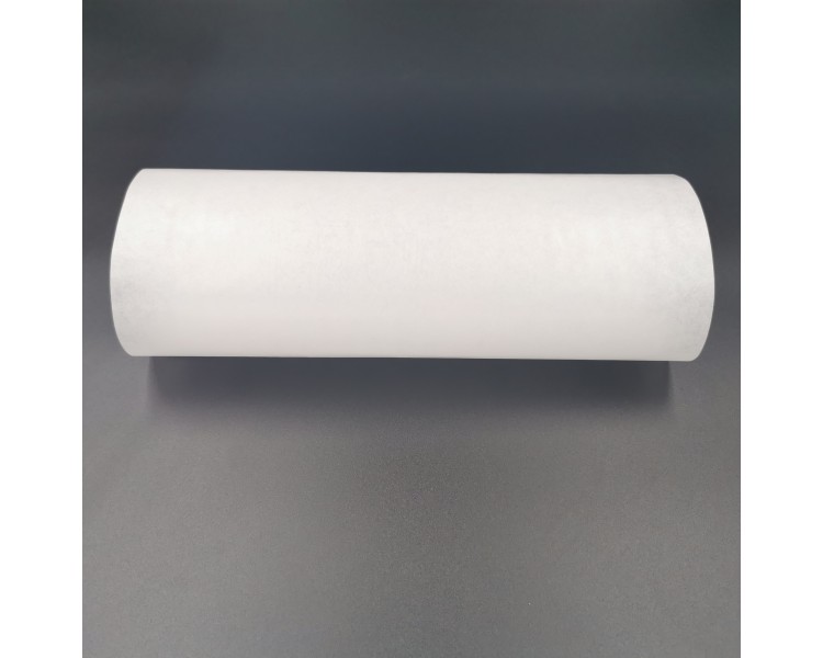 Carta Paraffinata 55/60 gr al Kg