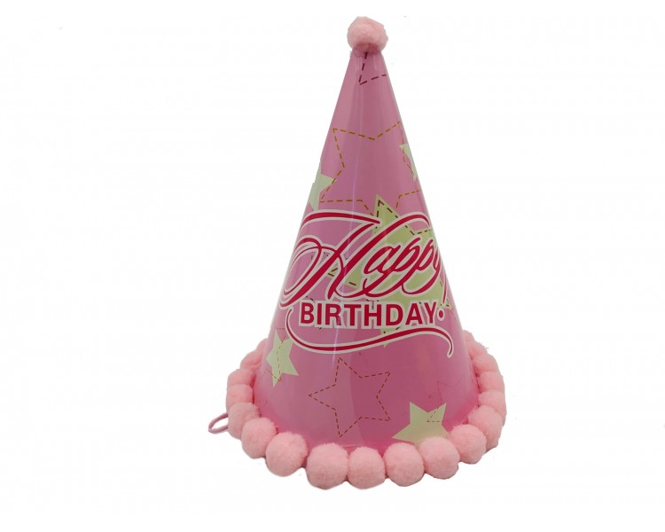 Cappelli per feste di compleanno | 12 pezzi Cappelli per feste di compleanno | 12 pezzi