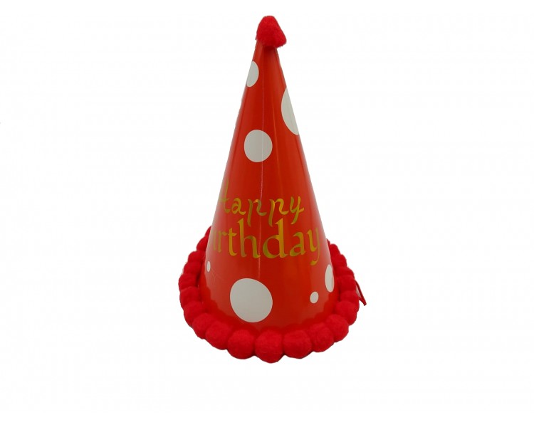 Cappelli per feste di compleanno | 12 pezzi Cappelli per feste di compleanno | 12 pezzi