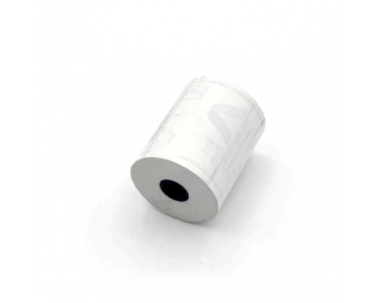 Rotolo Termico Omologato | 57mm x 30m Rotolo Termico Omologato | 57mm x 30m