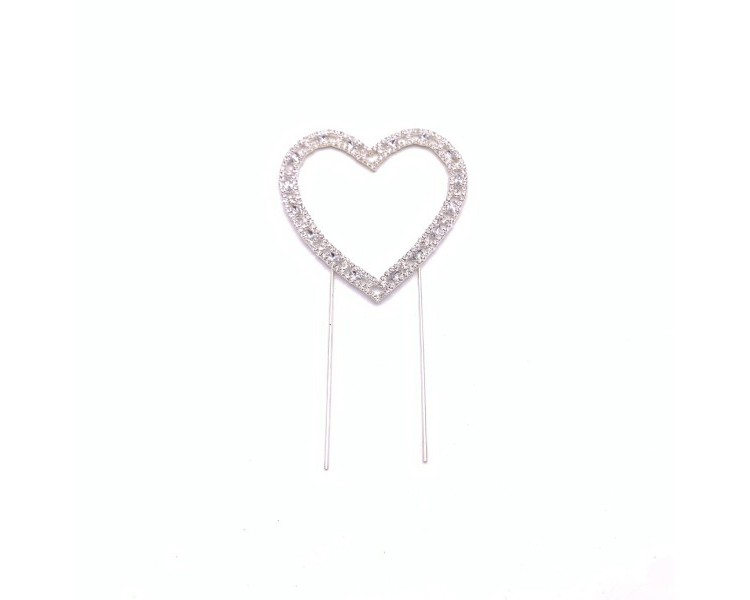 Topper per torte | Cuore Topper per torte | Cuore