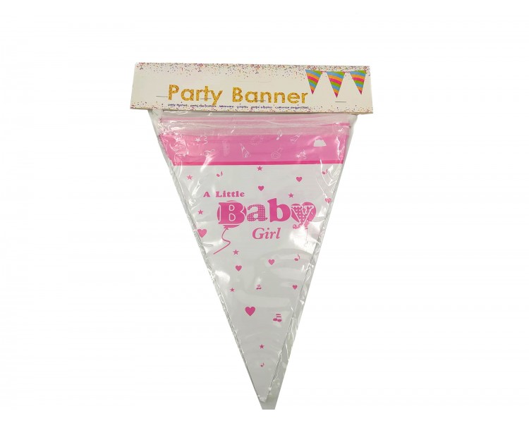 Bandierine feste | 29 cm Bandierine feste | 29 cm