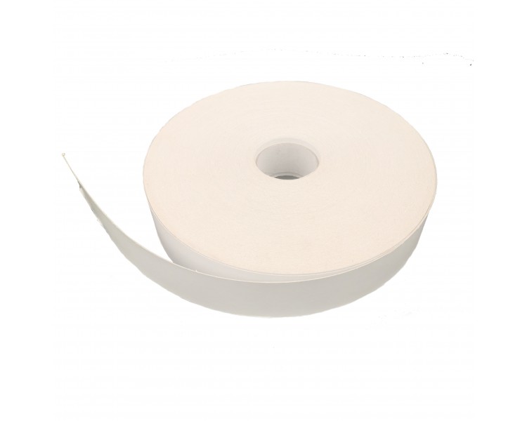 Strisce per Vassoi in Cartoncino Teso | Bianco / 7cm - 15kg Strisce per Vassoi in Cartoncino Teso | Bianco / 7cm - 15kg