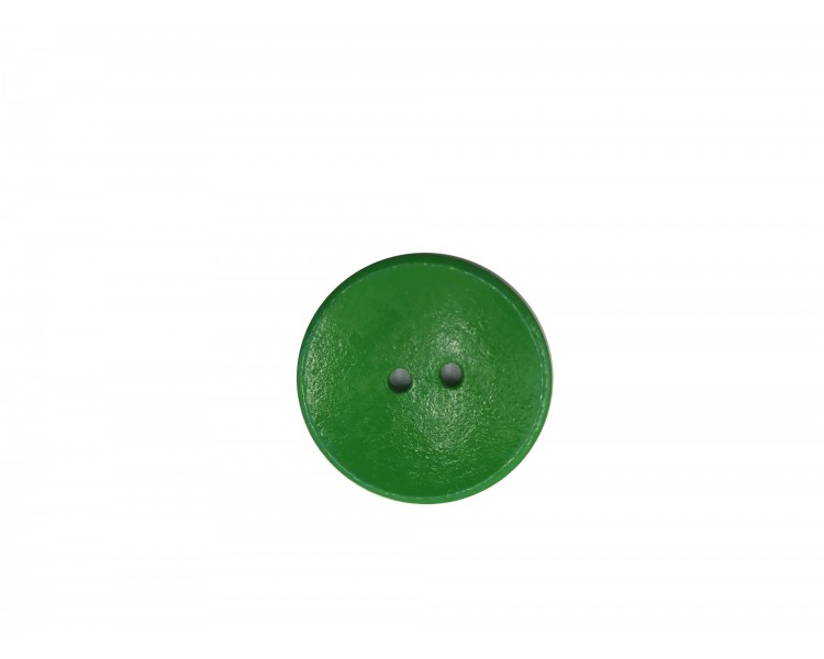 Bottoni | Verde / 2,5 cm - 10 pezzi Bottoni | Verde / 2,5 cm - 10 pezzi