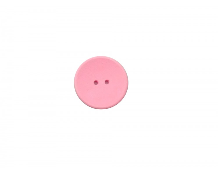 Bottoni | Rosa chiaro / 2,5cm - 10 pezzi Bottoni | Rosa chiaro / 2,5cm - 10 pezzi