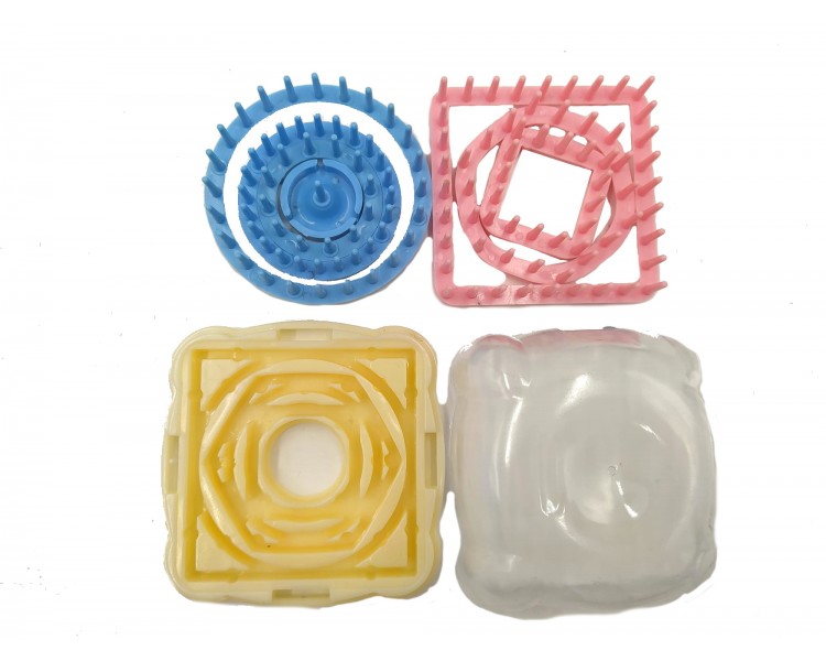 Accessori per maglieria Accessori per maglieria