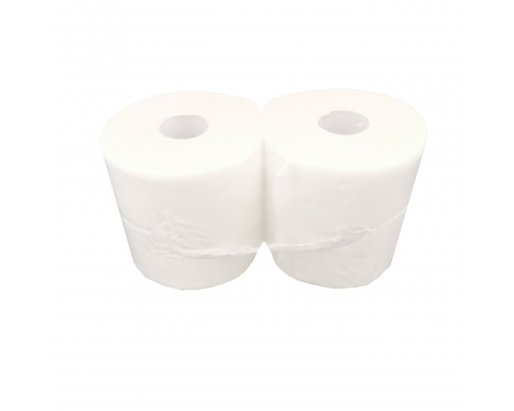 Bobina Cellulosa "Soft 3000" | 2 veli / 2,5Kg - 2 pezzi Bobina Cellulosa "Soft 3000" | 2 veli / 2,5Kg - 2 pezzi