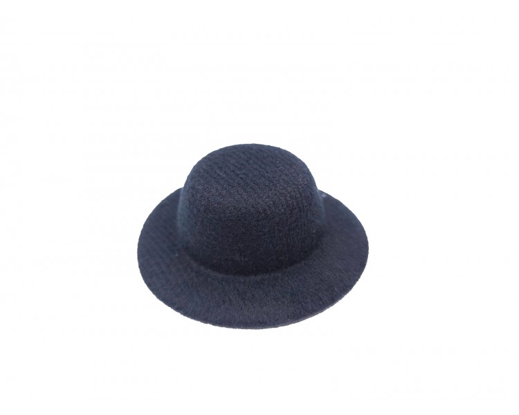 Forme decorative | Cappello / Nero Forme decorative | Cappello / Nero