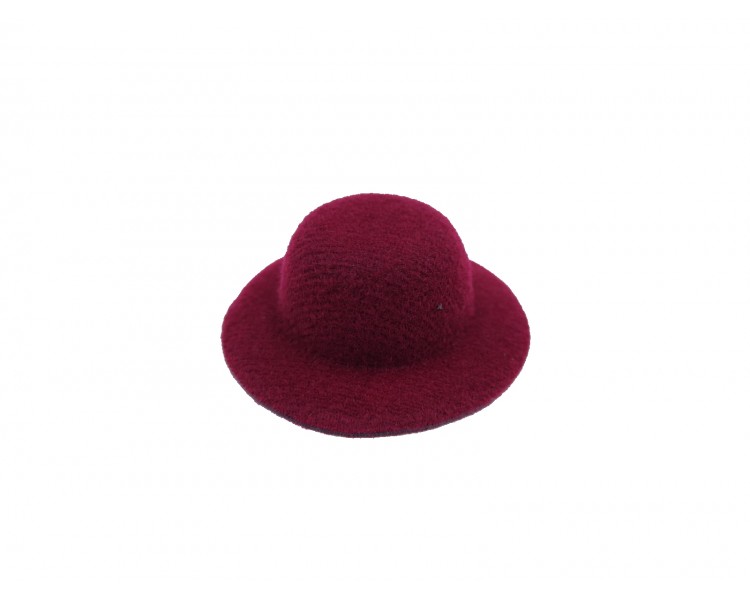 Forme decorative | Cappello / Bordeaux Forme decorative | Cappello / Bordeaux