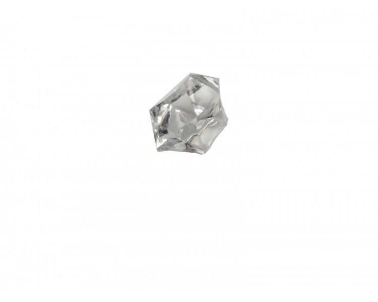 Cristalli decorativi | 25x15 mm - 150 pezzi Cristalli decorativi | 25x15 mm - 150 pezzi