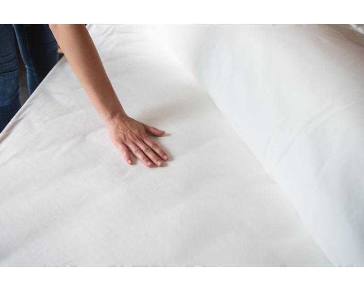 Guscio Singolo | 80x190x20cm Guscio Singolo | 80x190x20cm